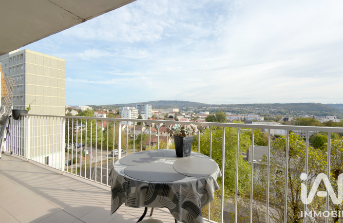 Vente Appartement 5 pièces — photo 3