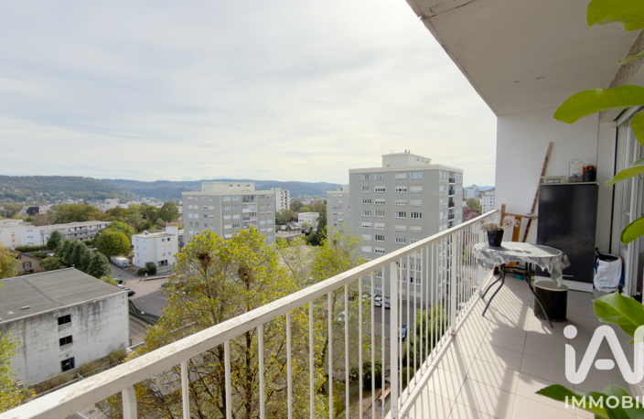 Vente Appartement 5 pièces — photo 4