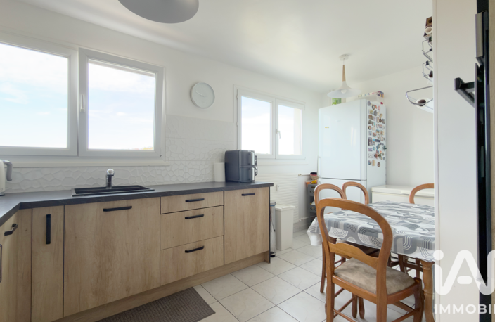 Vente Appartement 5 pièces — photo 5