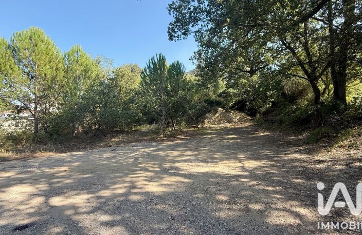 Vente Terrain 680 m&sup2; — photo 2