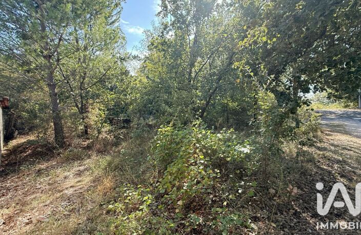 Vente Terrain 680 m&sup2; — photo 4