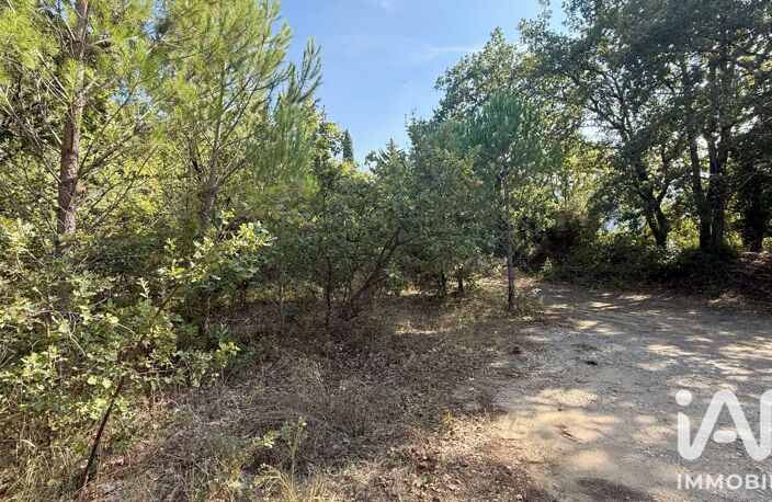 Vente Terrain 680 m&sup2; — photo 5