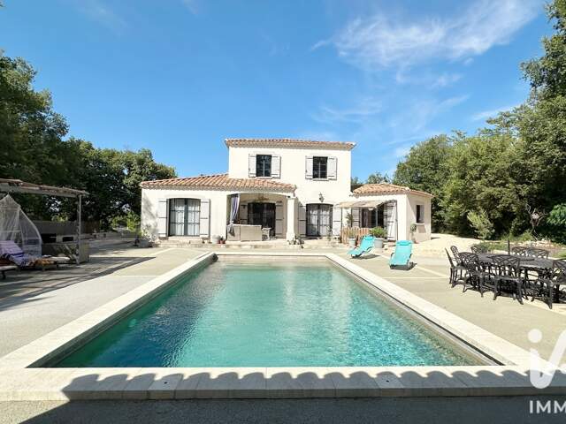 Vente Maison/villa 5 pièces — photo du bien