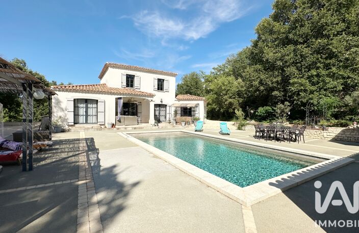 Vente Maison/villa 5 pièces — photo 2