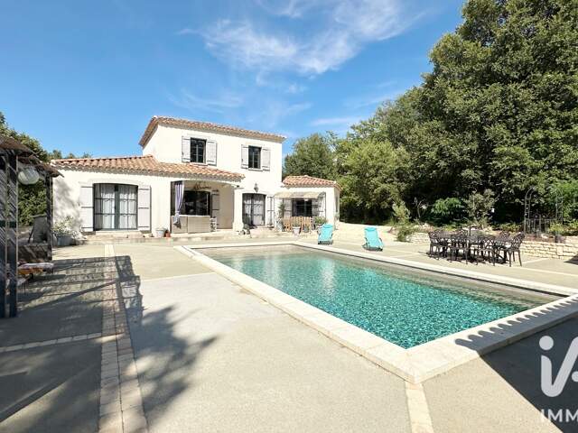 Vente Maison/villa 5 pièces — photo du bien