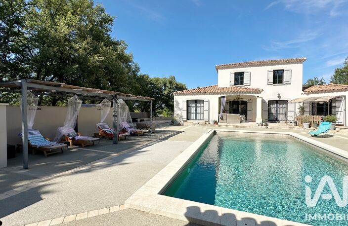 Vente Maison/villa 5 pièces — photo 3