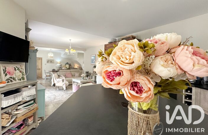 Vente Maison/villa 5 pièces — photo 5