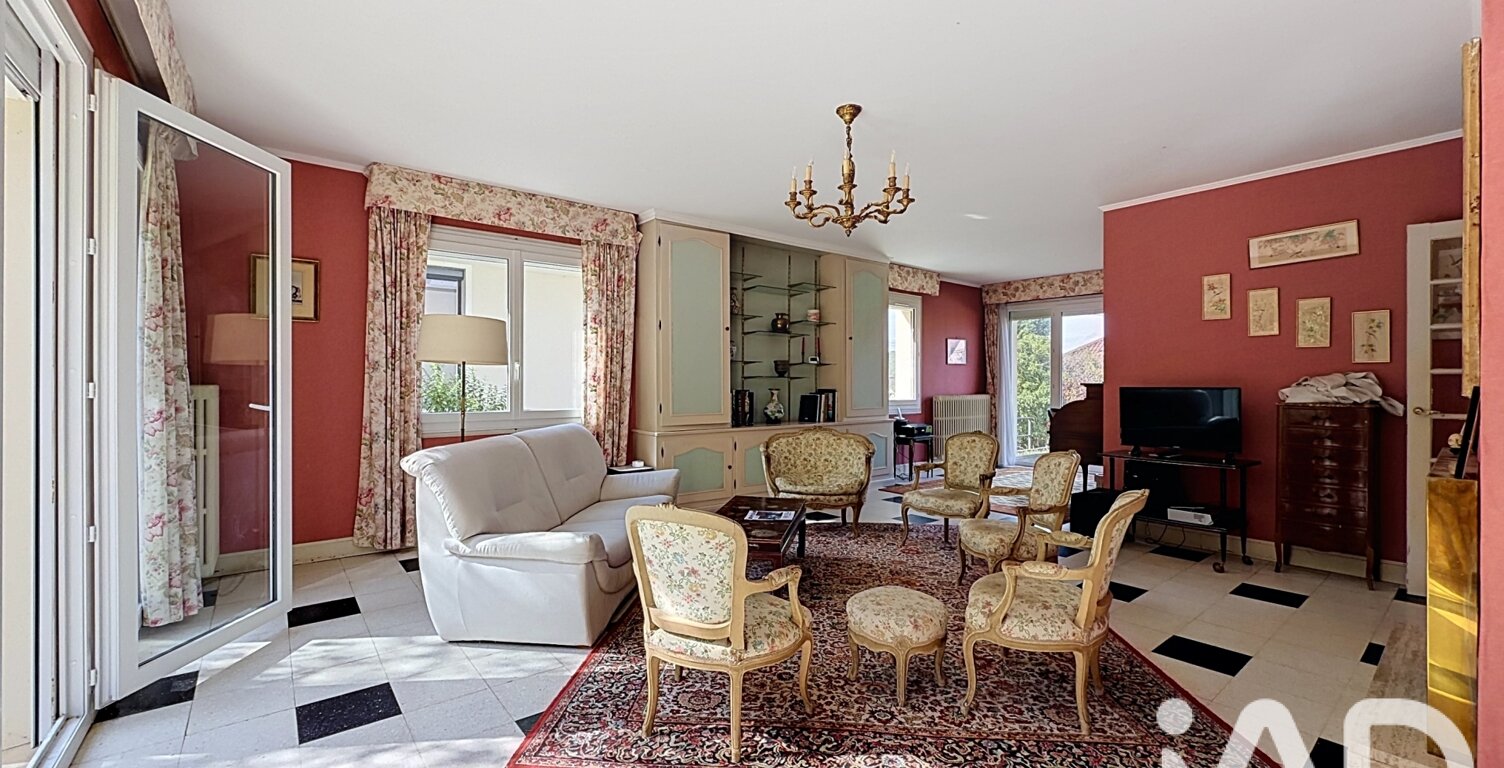 Vente Maison traditionnelle 8 pièces — photo 1