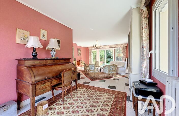 Vente Maison traditionnelle 8 pièces — photo 2
