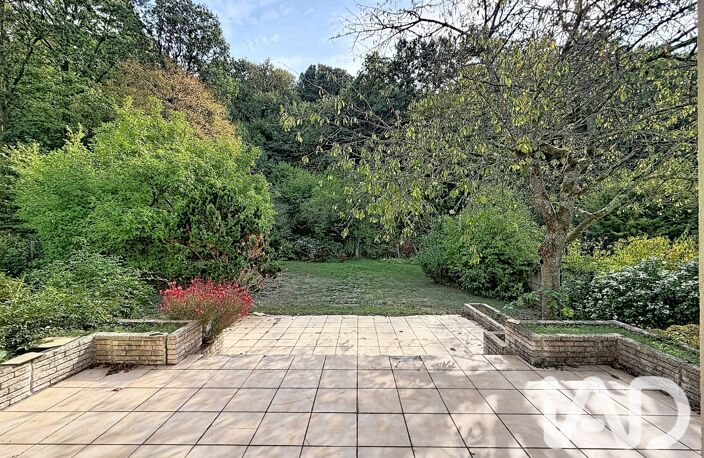 Vente Maison traditionnelle 8 pièces — photo 3