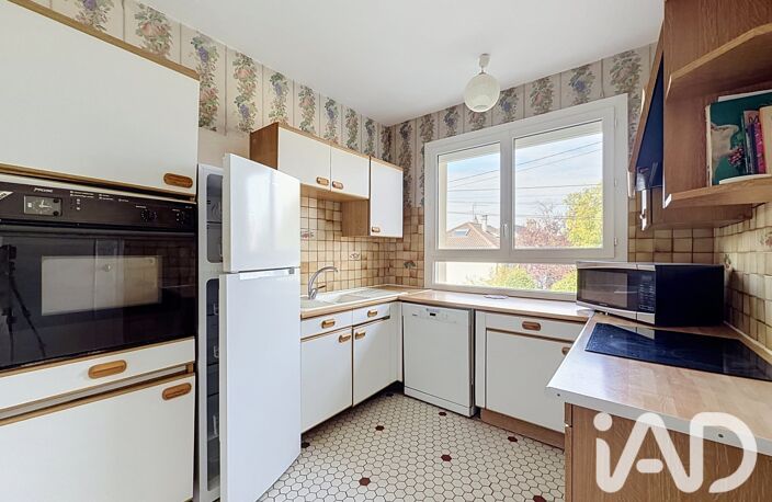 Vente Maison traditionnelle 8 pièces — photo 5