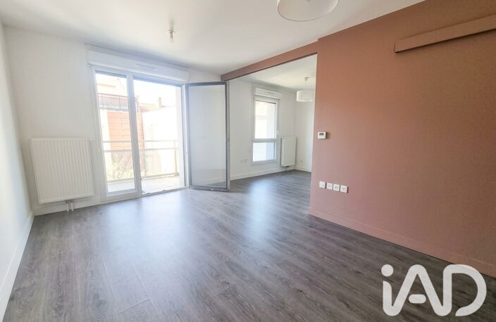 Vente Appartement 2 pièces — photo 3