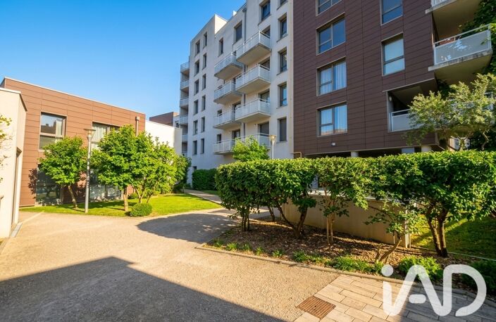 Vente Appartement 2 pièces — photo 5