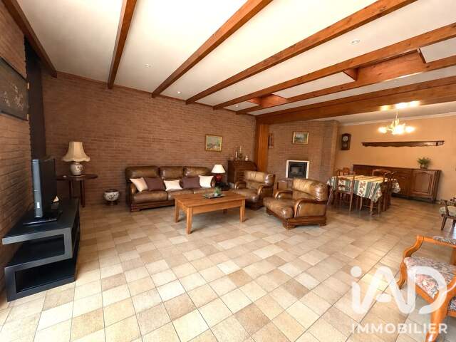Vente Maison/villa 3 pièces — photo du bien