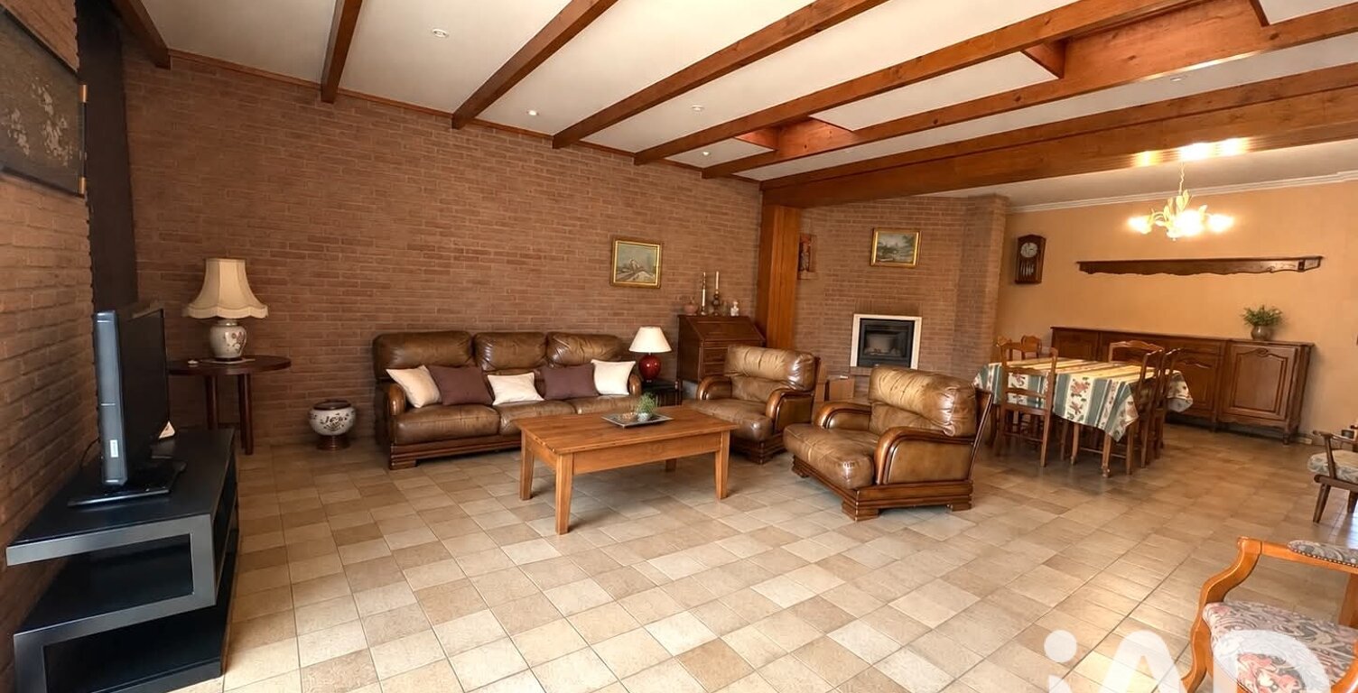 Vente Maison/villa 3 pièces — photo 1