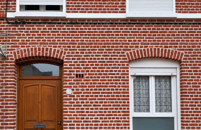 Vente Maison/villa 3 pièces — photo 2