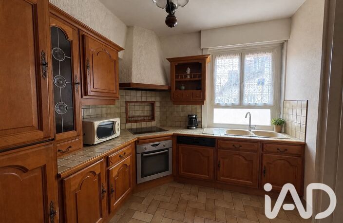 Vente Maison/villa 3 pièces — photo 3