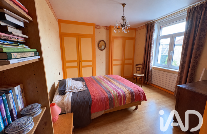 Vente Maison/villa 3 pièces — photo 5