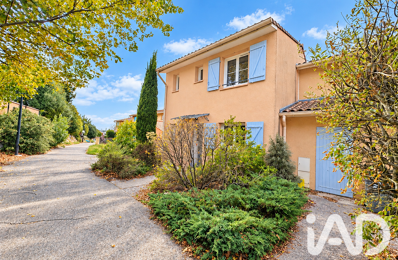 Vente Maison/villa 4 pièces — photo du bien