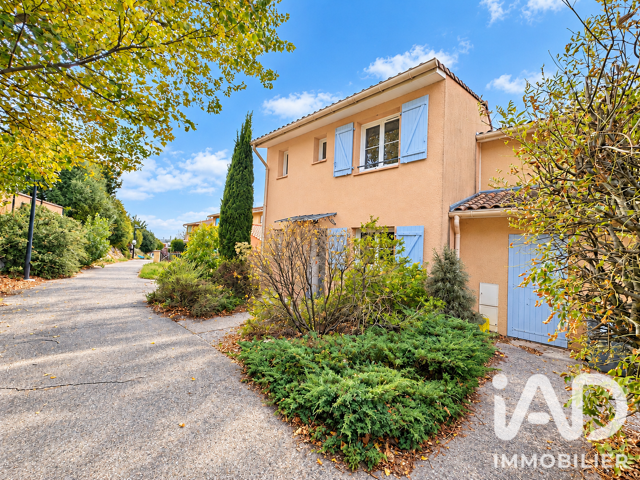 Vente Maison/villa 4 pièces — photo du bien