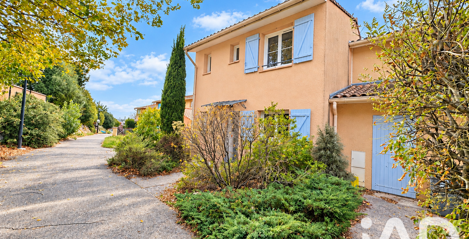 Vente Maison/villa 4 pièces — photo 1