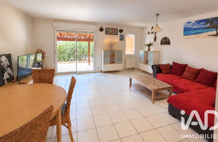 Vente Maison/villa 4 pièces — photo 3