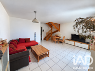 Vente Maison/villa 4 pièces — photo 4