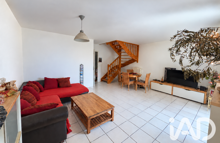 Vente Maison/villa 4 pièces — photo 4