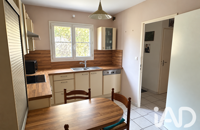 Vente Maison/villa 4 pièces — photo 5