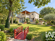 Vente Bastide 8 pièces — photo 2