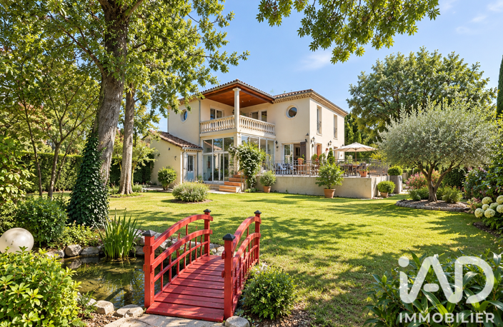 Vente Bastide 8 pièces — photo 2