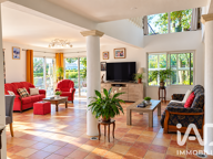 Vente Bastide 8 pièces — photo 3