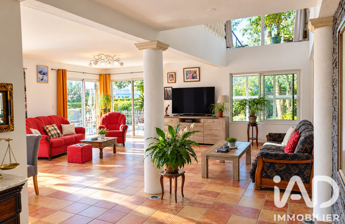 Vente Bastide 8 pièces — photo 3