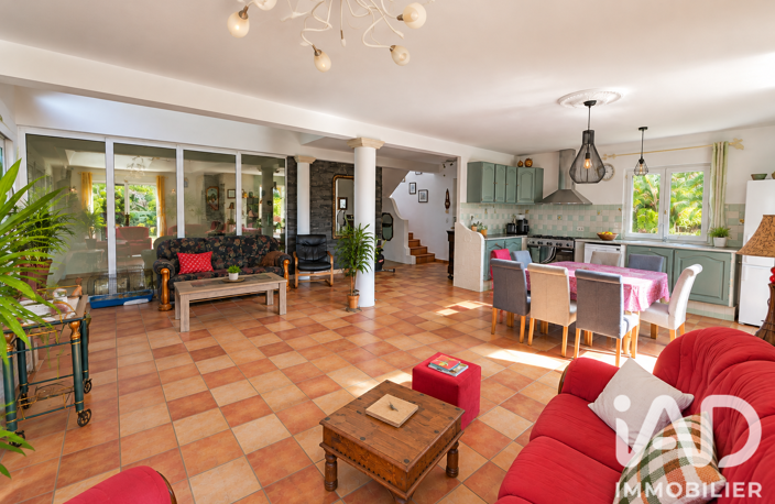 Vente Bastide 8 pièces — photo 4