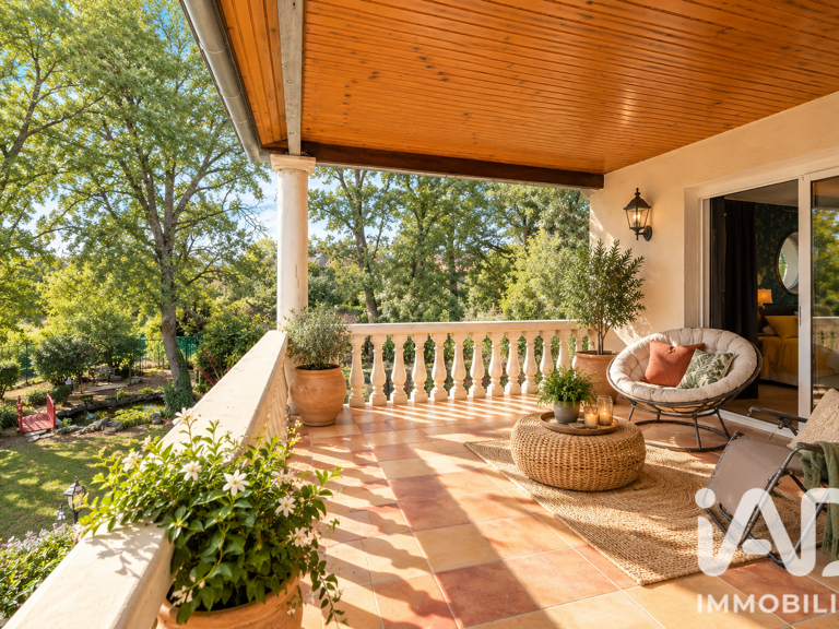 Vente Bastide 8 pièces — photo 1