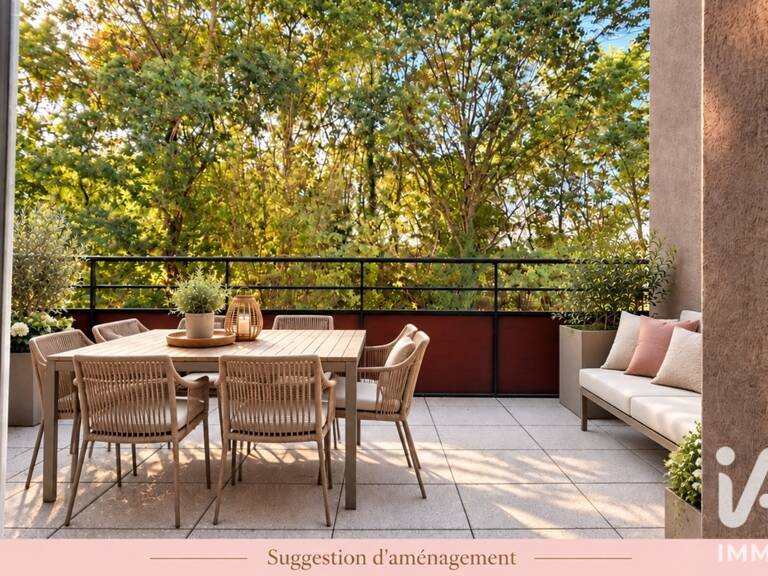 Vente Appartement 2 pièces — photo 1