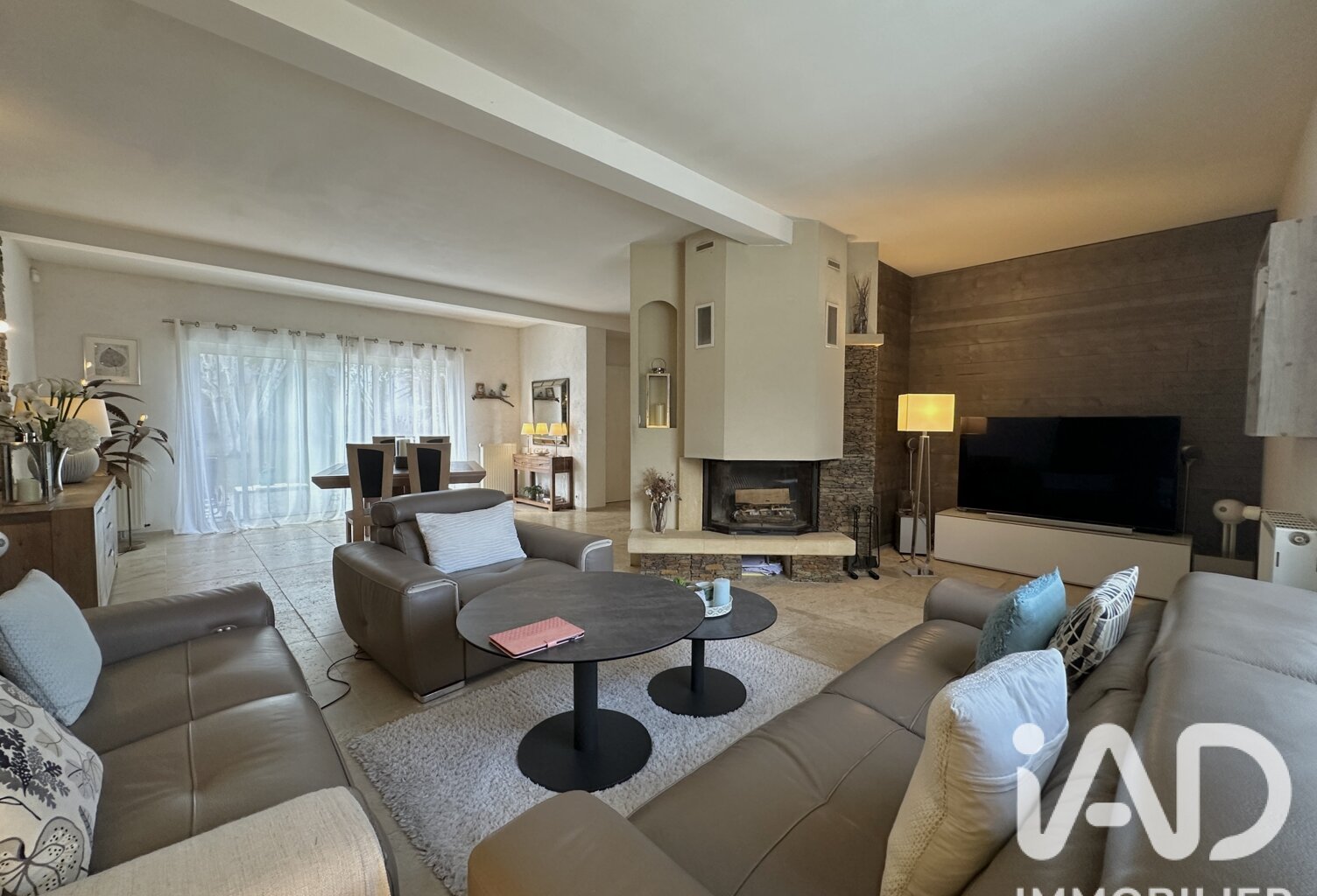 Vente Maison/villa 6 pièces — photo 1
