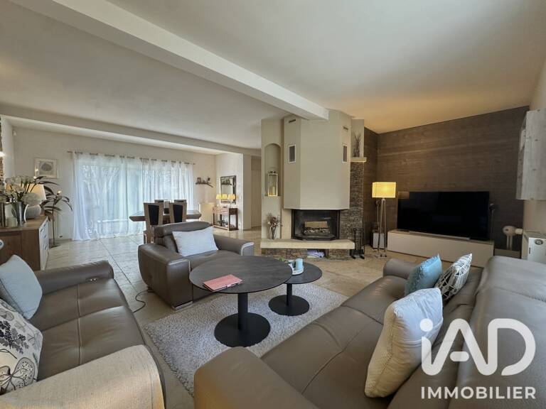 Vente Maison/villa 6 pièces — photo 1