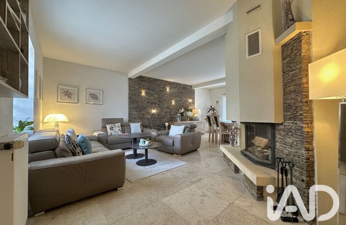 Vente Maison/villa 6 pièces — photo 2