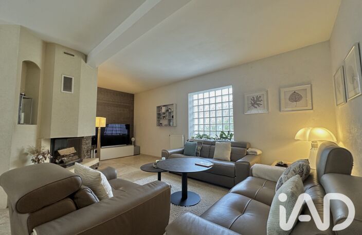 Vente Maison/villa 6 pièces — photo 3