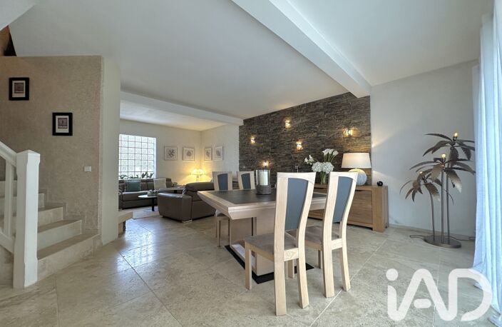 Vente Maison/villa 6 pièces — photo 4