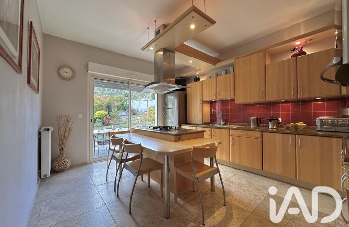 Vente Maison/villa 6 pièces — photo 5