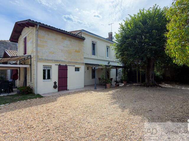 Vente Maison/villa 7 pièces — photo du bien