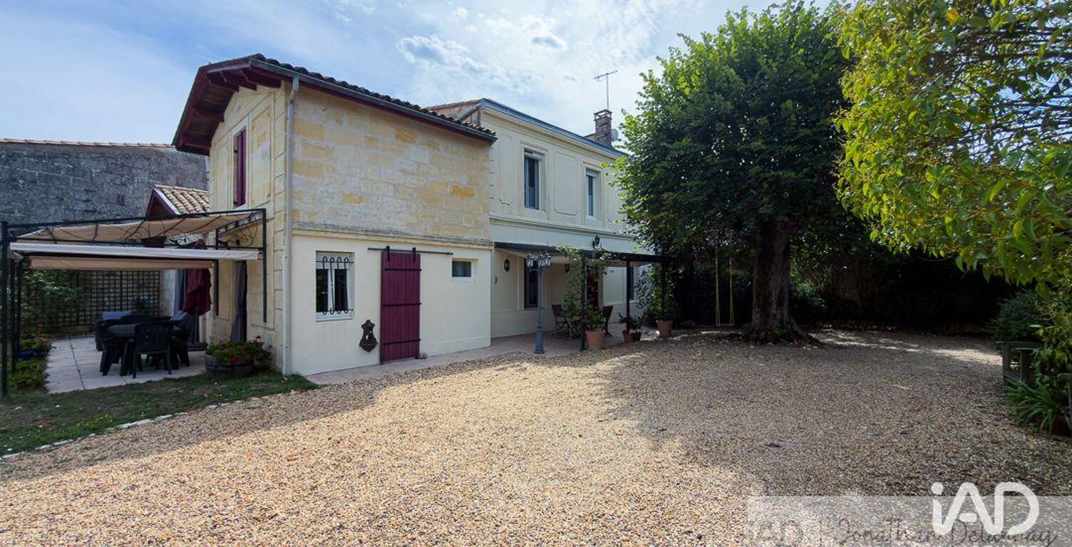 Vente Maison/villa 7 pièces — photo 1