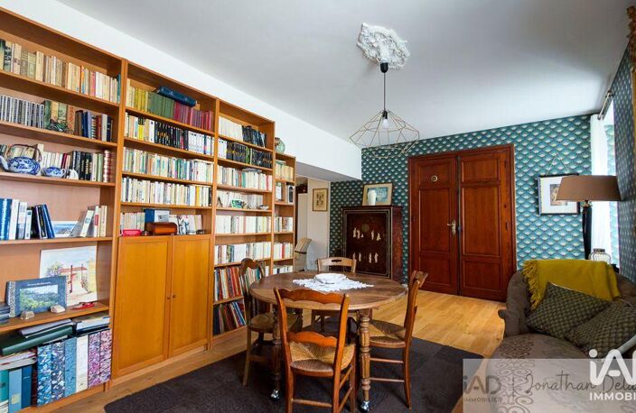 Vente Maison/villa 7 pièces — photo 3