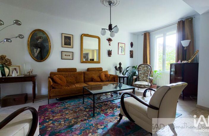 Vente Maison/villa 7 pièces — photo 4