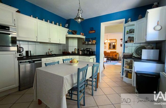 Vente Maison/villa 7 pièces — photo 5