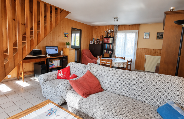 Vente Maison traditionnelle 4 pièces — photo 2