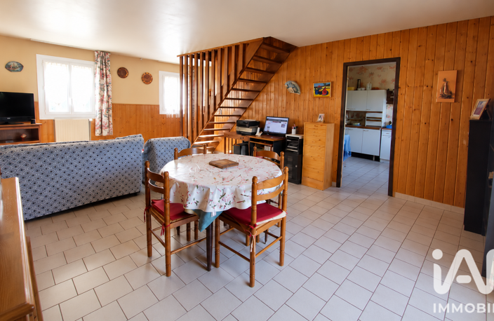 Vente Maison traditionnelle 4 pièces — photo 3