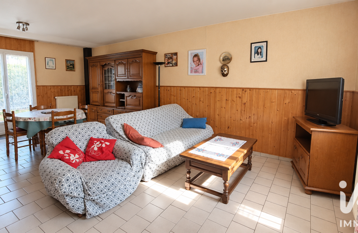 Vente Maison traditionnelle 4 pièces — photo 4